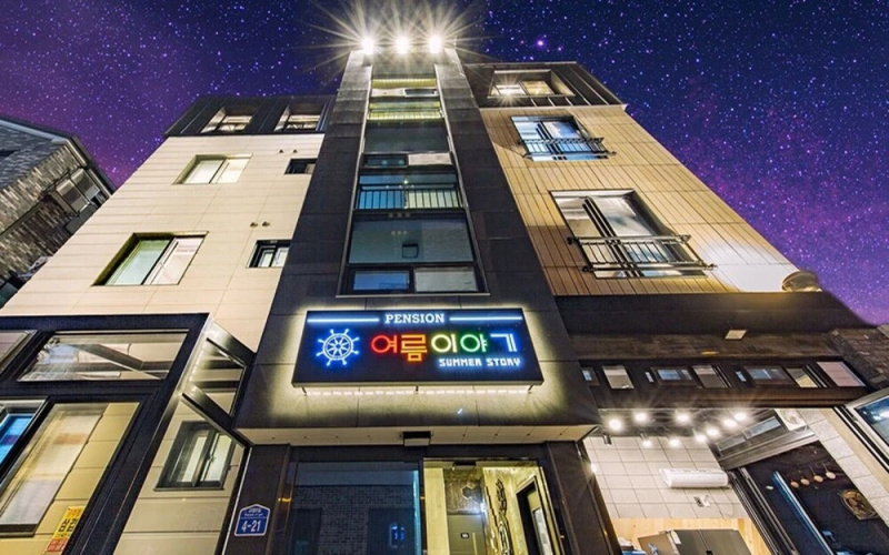 Hotelafbeelding