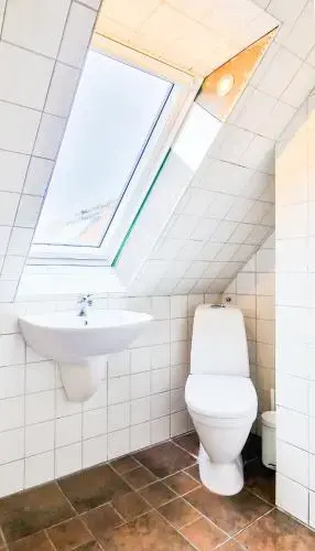 Amunds Apartment