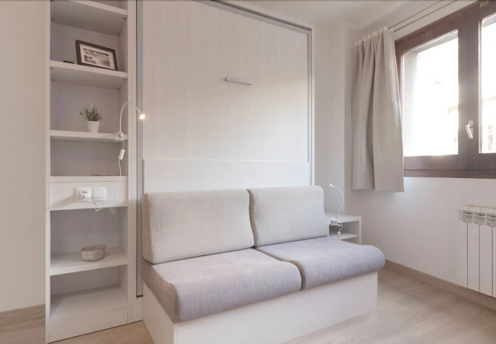 Maragall Apartaments