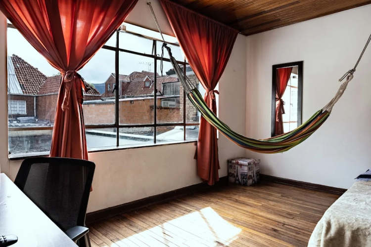 Hotelafbeelding
