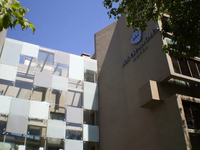 Imagen del hotel