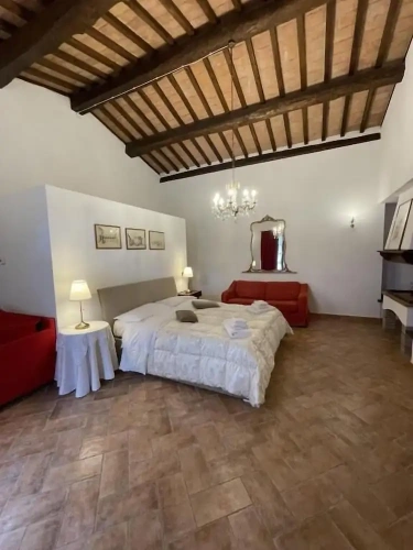 Luxury room
