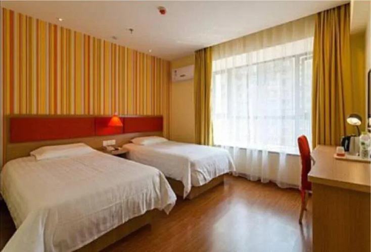 Home Inn Beijing 798 Art Zone