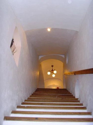 Hotel Žebrák
