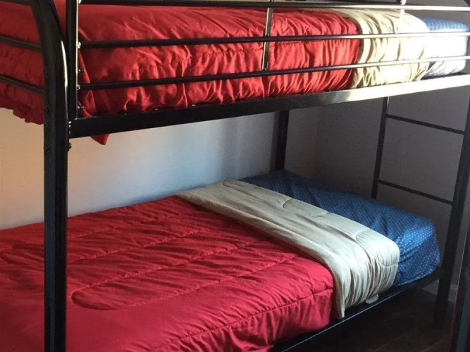 Williamsburg Hostel