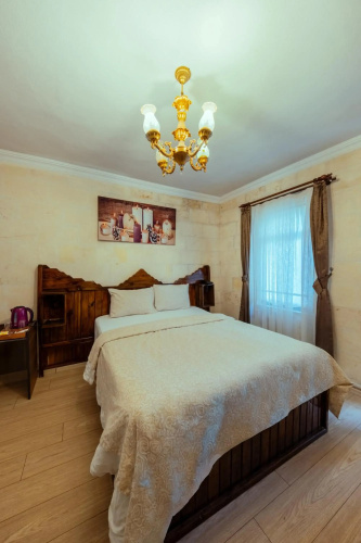 Narli Ev Butik Otel
