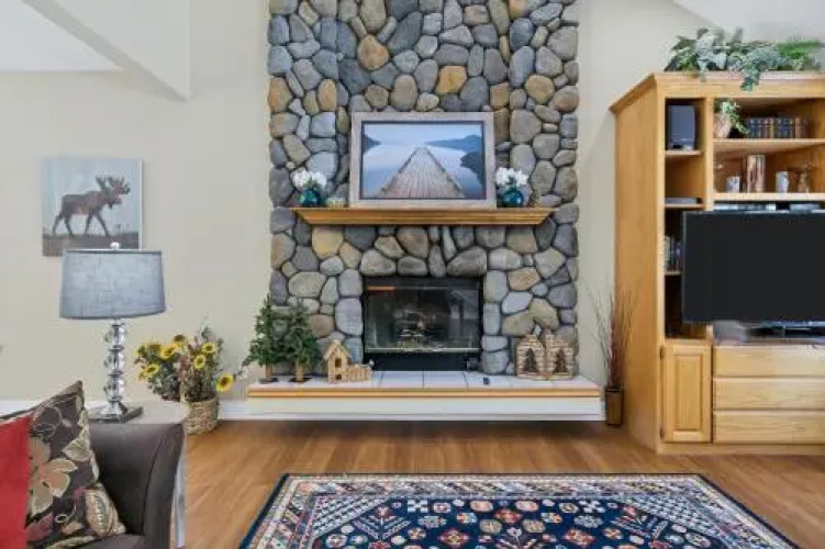 2 Dixie Mt-AC-Hot Tub-4BR/3BA