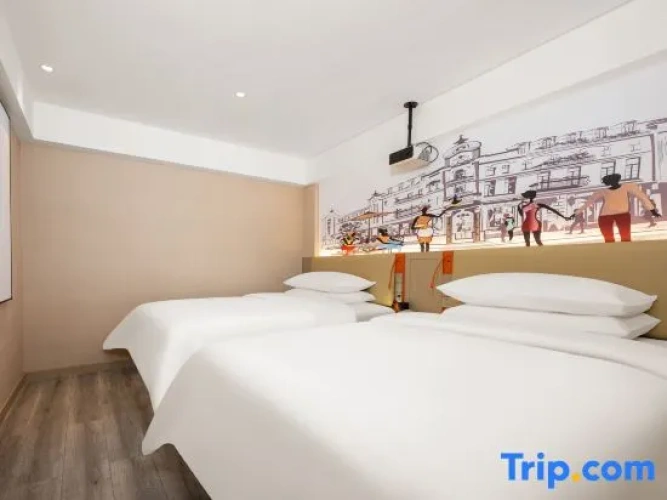 Double Apartment