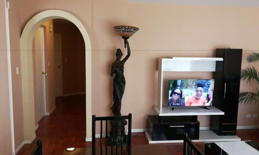 Portal Rent Apart 4