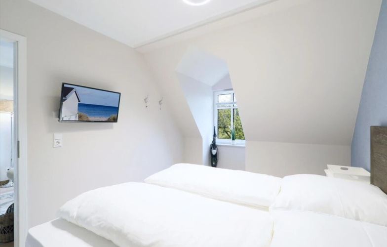 Baltischer Hof Apartment 49