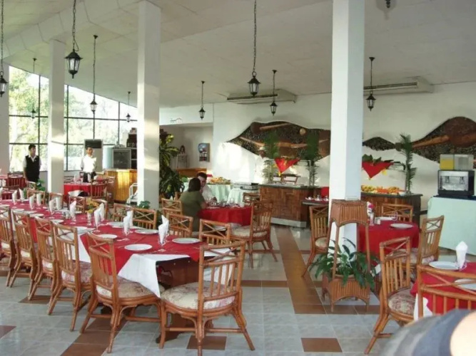 Villas Guajiamico