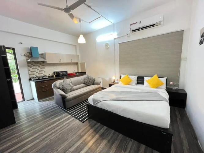 BedChambers Serviced Apartments