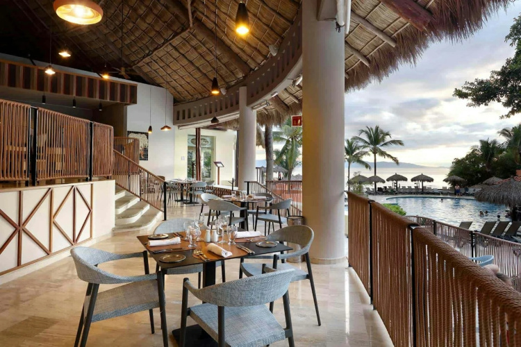 Grand Palladium Vallarta Resort & Spa photo 38