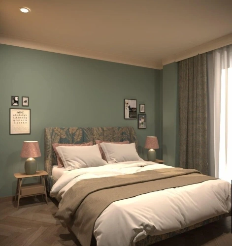 Classic Apartment