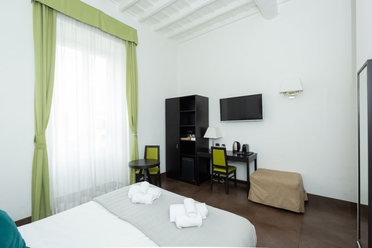 SuitInn 19 Trastevere