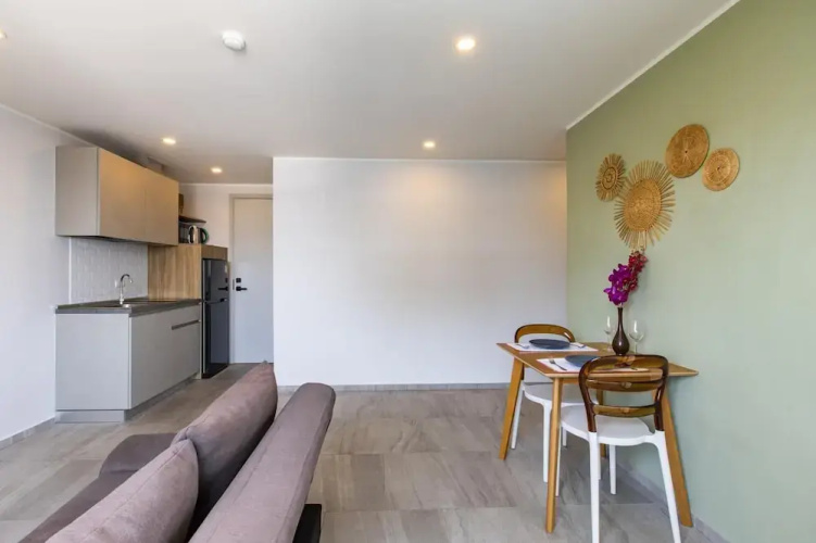 Cozy Apt-1BR T3-635