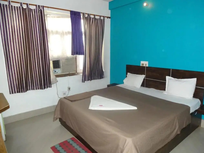 Hotel Ajatsatru
