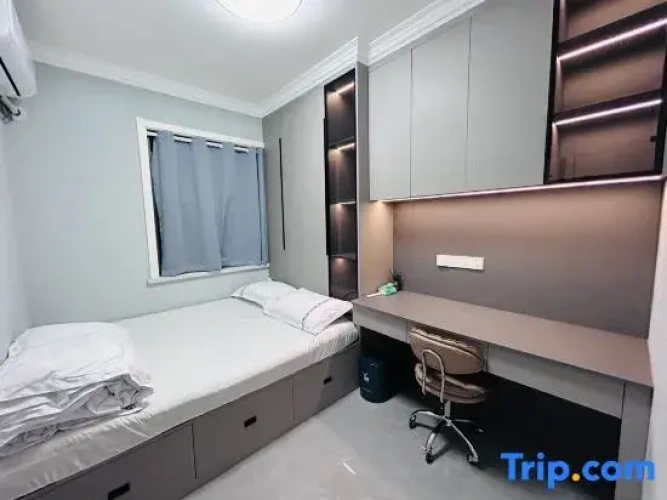 2 Bedrooms Standard Suite