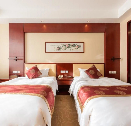 Hebei Jingye Hotel