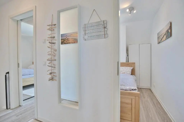 Bude 37 Bude 37 Appartement 6