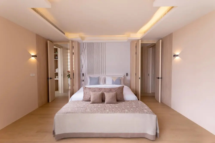 Villa Boonta
