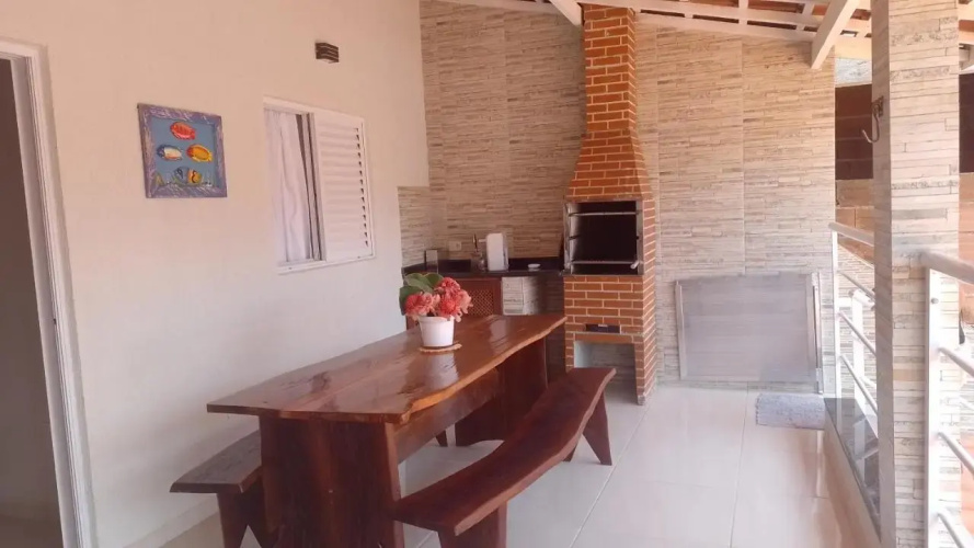 Laguna Casa 2 Ubatuba