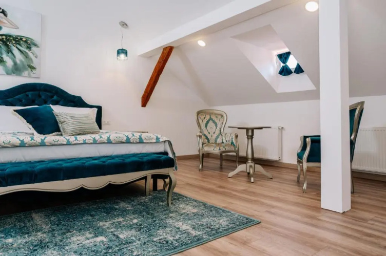 Casa Gallo-Adults Only Sibiu