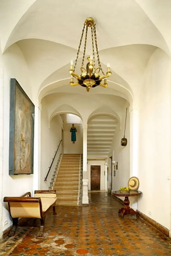 Hôtel de Tingry