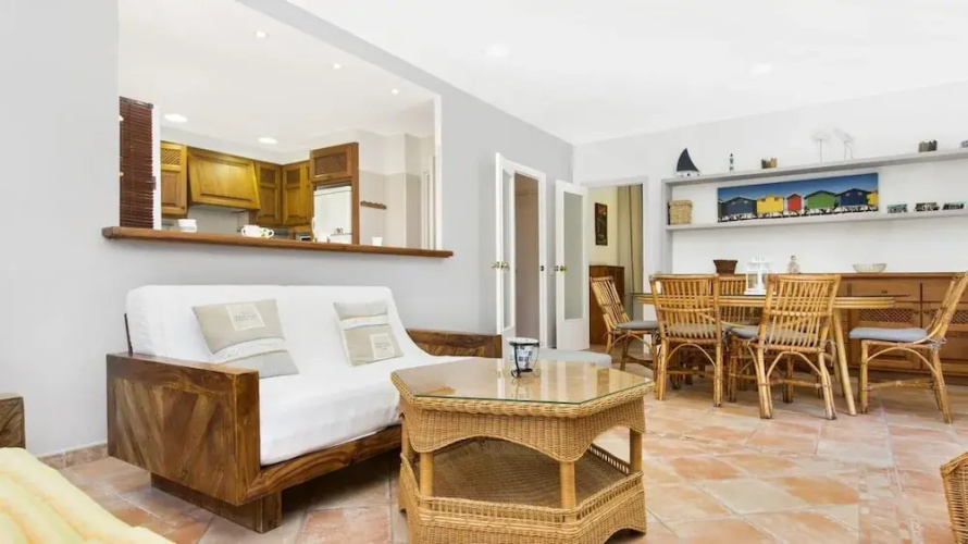 Villa Cuba in Llafranc