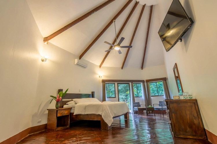 Villa Lapas Jungle Village