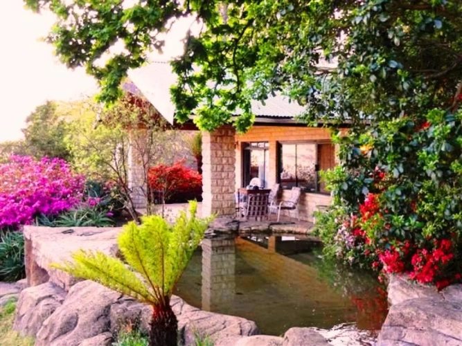 2 Bedrooms Chalet