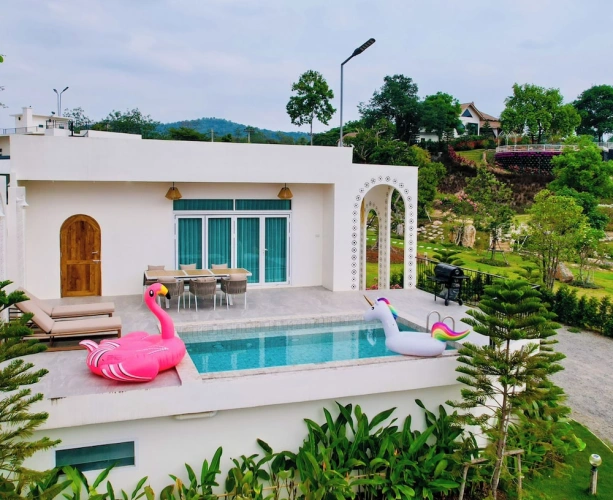 Premier Villa