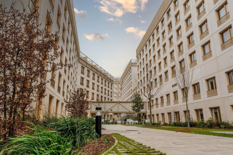 Ecla Paris Villejuif