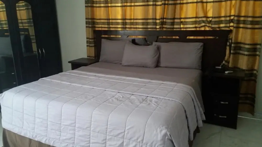 White Stone Lodge