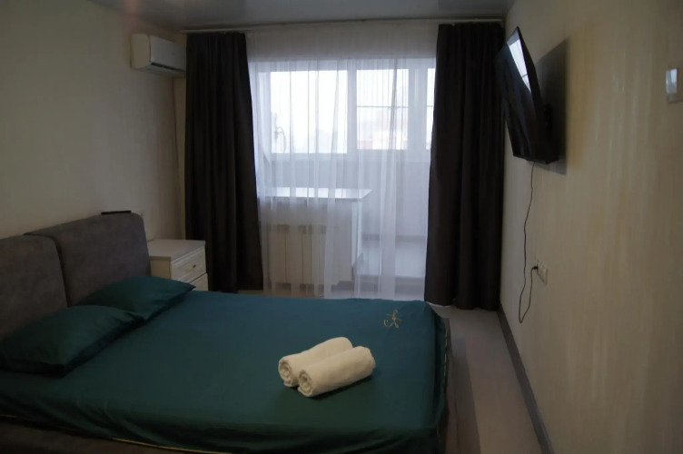 Фотография номера квартиры Тепло Дом на улице Ленинградская 37