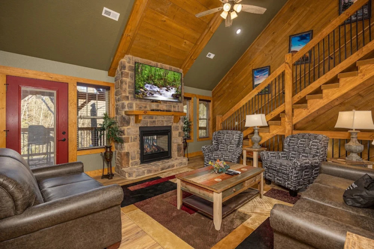 Fireside Retreat