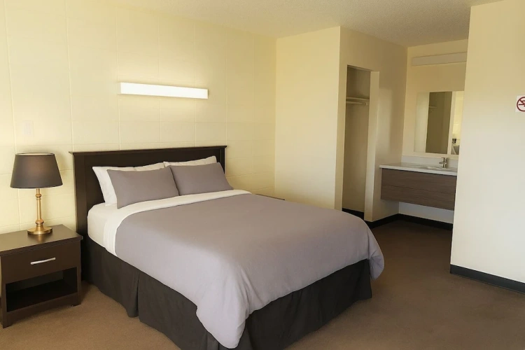 Economy Single room