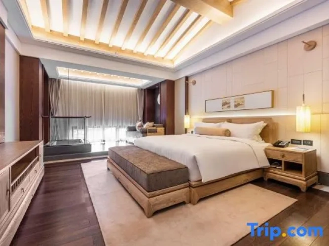 Premium Double Family Duplex Suite