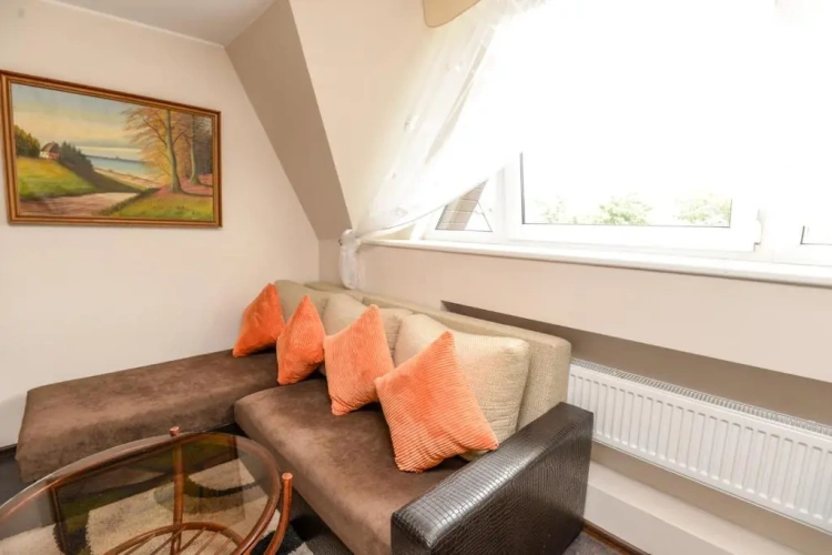 Standard Family room