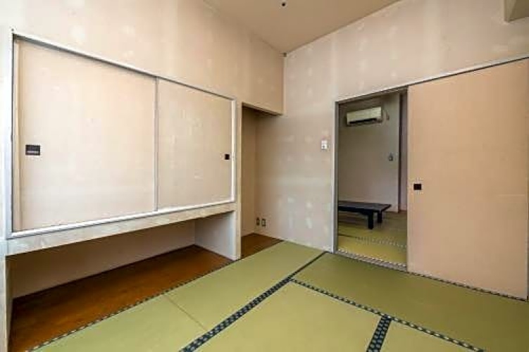 Hotel rooms