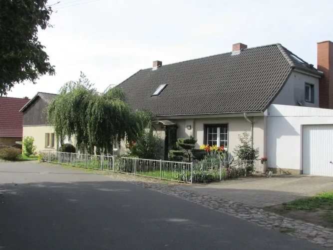 Cottage