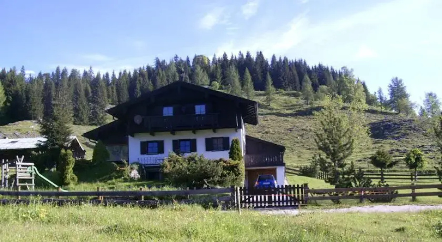 Ferienhaus Kathrin