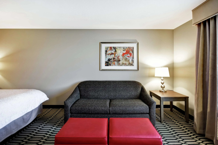 Hampton Inn Middletown