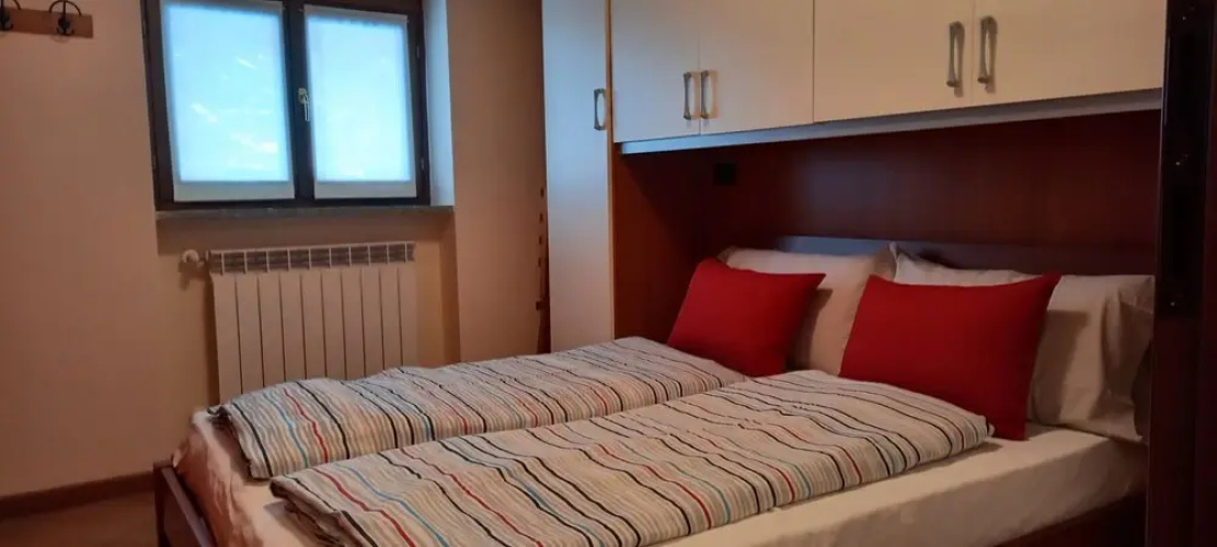 Stelviostay Bilo 18