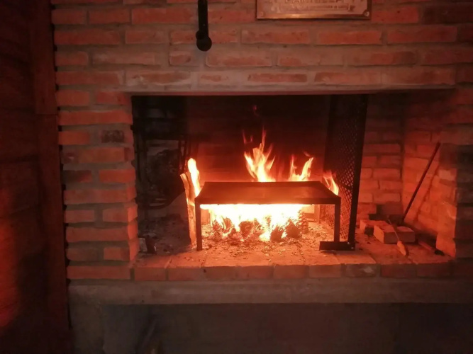 Tranquilo Juan