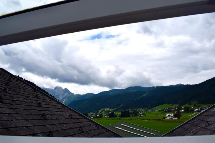 Gosau Apartment 407