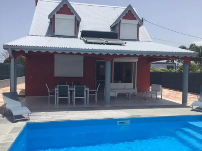 Villa D'Alice 1
