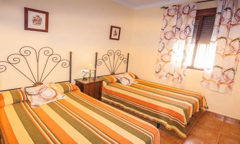 104557 Villa In Algodonales