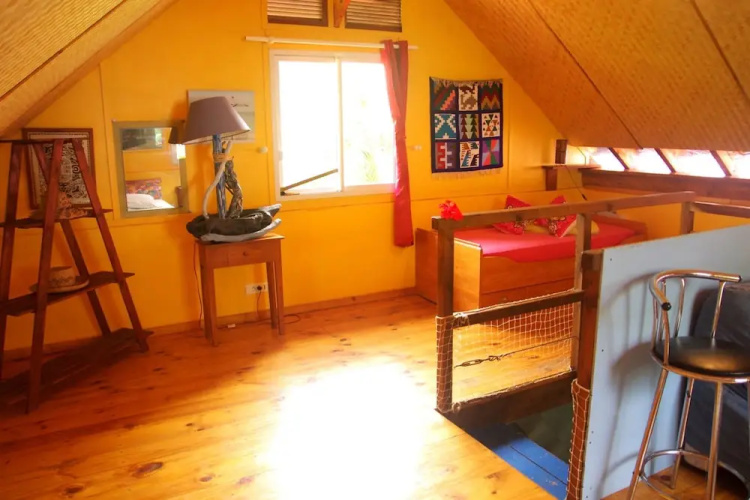 Villa Arche de Noé Holiday home 3