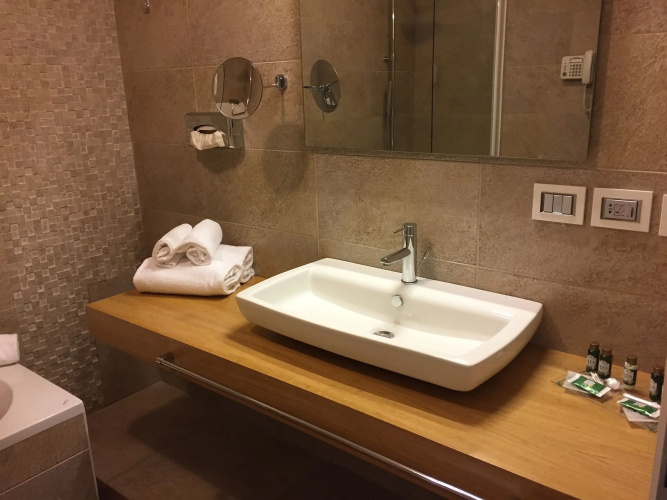 Eureka Palace Hotel Spa Resort photo 11